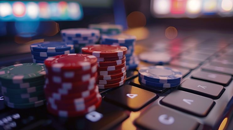 Virtual sports betting simulation games on nustagame platform