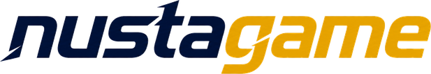 nustagame official logo